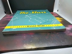 H.A. Rey – The Stars – A new Way to see them – Enlarged Worldwide Edition – PB