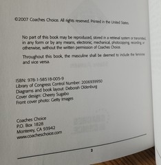 Coaches Choice Football coaching skills drills books 9781606790762 9781585180059