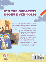 The Gospel Story (One Big Story)