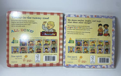 Lot Of 14 – BEST BEHAVIOR Toddler Board Books – E. Verdick & M. Agassi