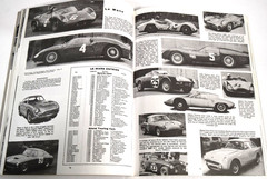Le Mans : The Ferrari Years 1958-1965 by R. M. Clarke 1997 PB *VERY GOOD*