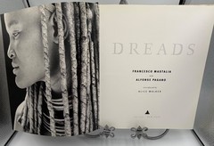 Dreads by Francesco Mastalia; Alfonse Pagano Great Read Conversation Piece