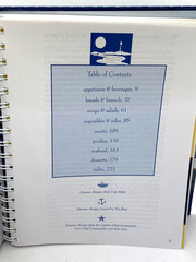 By Land or By Sea Cuisine of the United States Power Squadron Hardcover Cookbook