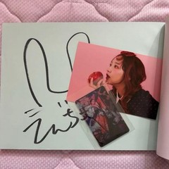 TENCHIM Talent Photo Book