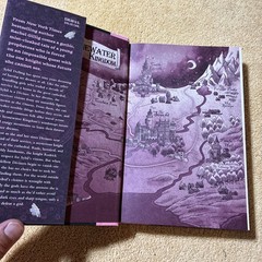 The Knight and the Moth by Rachel Gillig TARGET EXCLUSIVE EDITION