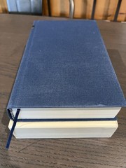 The Western – 4/Four Classic Novels 1940s & 50s – Library of America