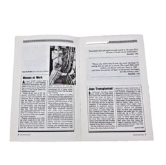 Newsweek Decade Booklets 1940’s 1950’s 1960’s 1970’s Paperback Vintage Books-A3