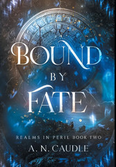 Bound by Fate (Realms in Peril)