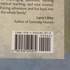 Apologia Who Is God? And Can I Really Know Him? What We Believe v1 HC 2009
