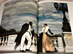 SIGNED Wonderland by Annie Leibovitz First Edition SIGNED on Title Page
