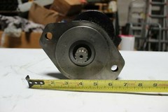 Case 87024698 Hydraulic Pump Fits Case 435 Excavator EFI299554 New Sauer Danfoss