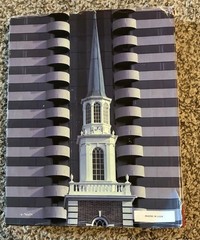 Pride of Place Building the American Dream Robert A.M. Stern First Edition