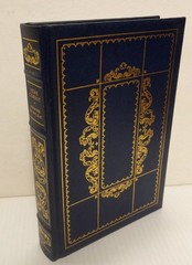 Pere Goriot by Honore de Balzac-The Franklin Library Edition-1980