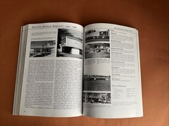 A Pictorial Guide to Identifying Australia Architecture- Styles and Terms SIGNED