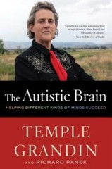 The Autistic Brain: Helping Different Kinds of Minds Succeed – Paperback – GOOD