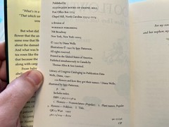 100 Flowers and How They Got Their Names – hardcover, 1565121384, Wells