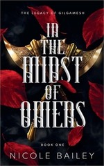 In the Midst of Omens (Paperback or Softback)