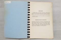 Country Cookin’ Compiled by Jaycee Ettes Belle Plaine 1981 210 Pages