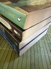 4 Different Authors Historical Regency Romantic Paperback Books 1800s