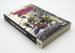 The Compleat John Byrne’s Next Men Volumes 1 & 2 PB Set 1st Print 2008 Complete