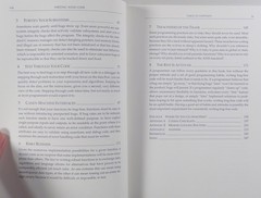 1993 Steve Maguire WRITING SOLID CODE Microsoft’s Bug-Free C Programming Guide