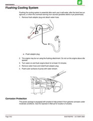 MERCURY 210 240 JET DRIVE STARTING YR 2000 SERVICE MANUAL FIXED – FRONT & BACK