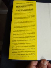 Unreasonable Hospitality Will Guidara Hardcover Book Management Business Service