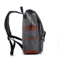 Graystone Urbanite Backpack Premium Water-Resistant Laptop Backpack