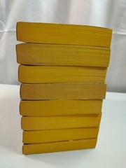 Sword & Sorceress by Marion Zimmer Bradley First Editions First Print 1-5 8 9 10