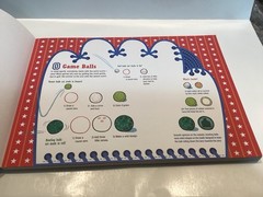 Sports Doodles: 36 Tear-Off Placemats by Deborah Zemke (2013, Trade Paperback)