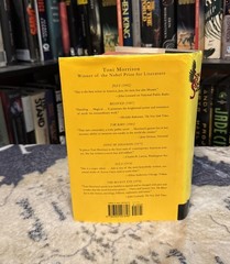 Song of Solomon – Toni Morrison Stated First Edition (True 1st Print) Hardcover