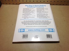 Mel Bay’s Deluxe FIDDLING METHOD by Craig Duncan 104 Pages.