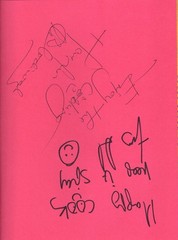 The Incredible Spice Men, Cyrus Todiwala & Tony Singh – 2013 Signed Hardcover