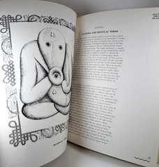 The Riddle of Ganesha – Karunakaran – 1992 Bombay Softcover – Hindu Art History