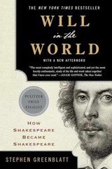 Will in the World: How – Paperback, by Greenblatt Stephen – Very Good