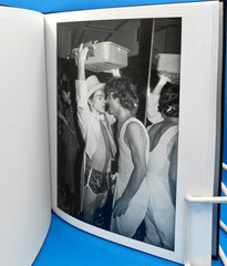 STUDIO 54 by TOD PAPAGEORGE 2014, 2nd LIMITED EDITION HARDCOVER VERY GOOD
