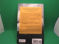As It Was in the Days of Noah: Warnings from Bible Prophecy