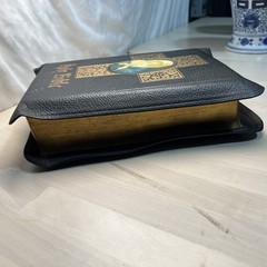The Holy Bible edited by Rev. John P. O’Connell – 1958