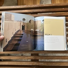 Mediterranean Modern by Dominic Bradbury – Hardcover Architecture Book