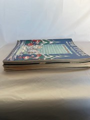 The Etude Music Magazine 1938 Lot Vintage Music Periodical Theodore Presser Co.
