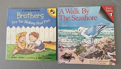 Mixed Lot of 17 Children’s Books Age 3-5 Paperback