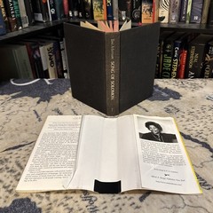 Song of Solomon – Toni Morrison Stated First Edition (True 1st Print) Hardcover