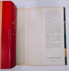 The Complete Encyclopedia of Stitchery by Mildred Graves Ryan 1979 Vintage Book