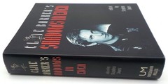CLIVE BARKER’S SHADOWS IN EDEN Ed. Stephen Jones Underwood Miller HC/DJ 1991