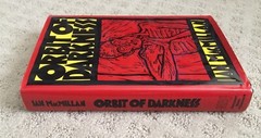 Orbit of Darkness by Ian MacMillian