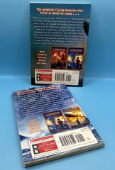2010s Lot of 15 „I Survived” Scholastic Chapter Paperback Books- New, Never Read