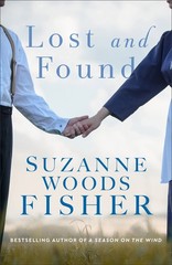 Lost and Found: A Clean Amish Christian Romance Novel