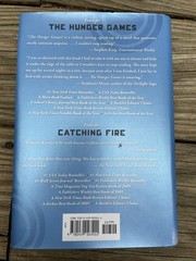 Mockinjay First Edition by Suzanne Collins-HC