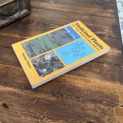 Medicinal Plants of the Mountain West by Michael Moore 1979 (PB)