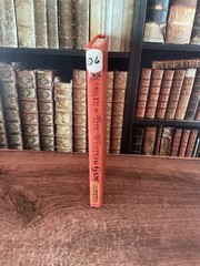 The Westing Game – Ellen Raskin, 0525423206, hardcover